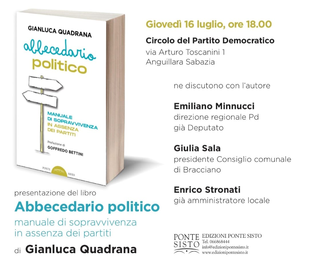 ABBECETARIO POLITICO
